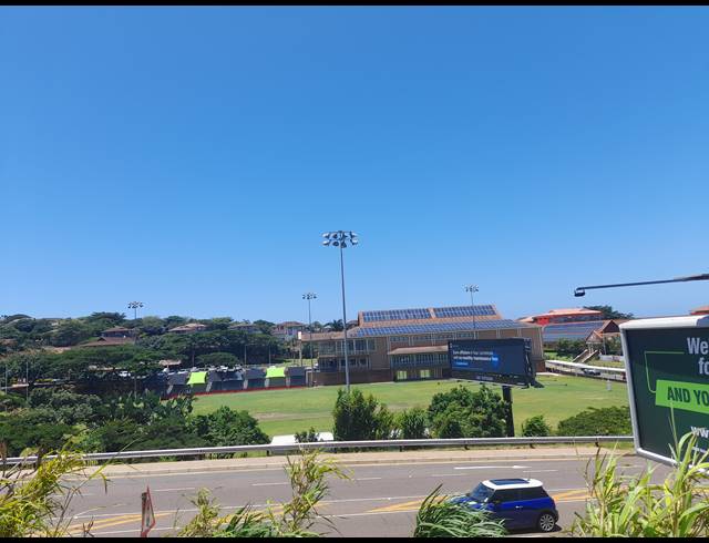 1 BEDROOM SECTIONAL TITLE FOR SALE IN BALLITO CENTRAL